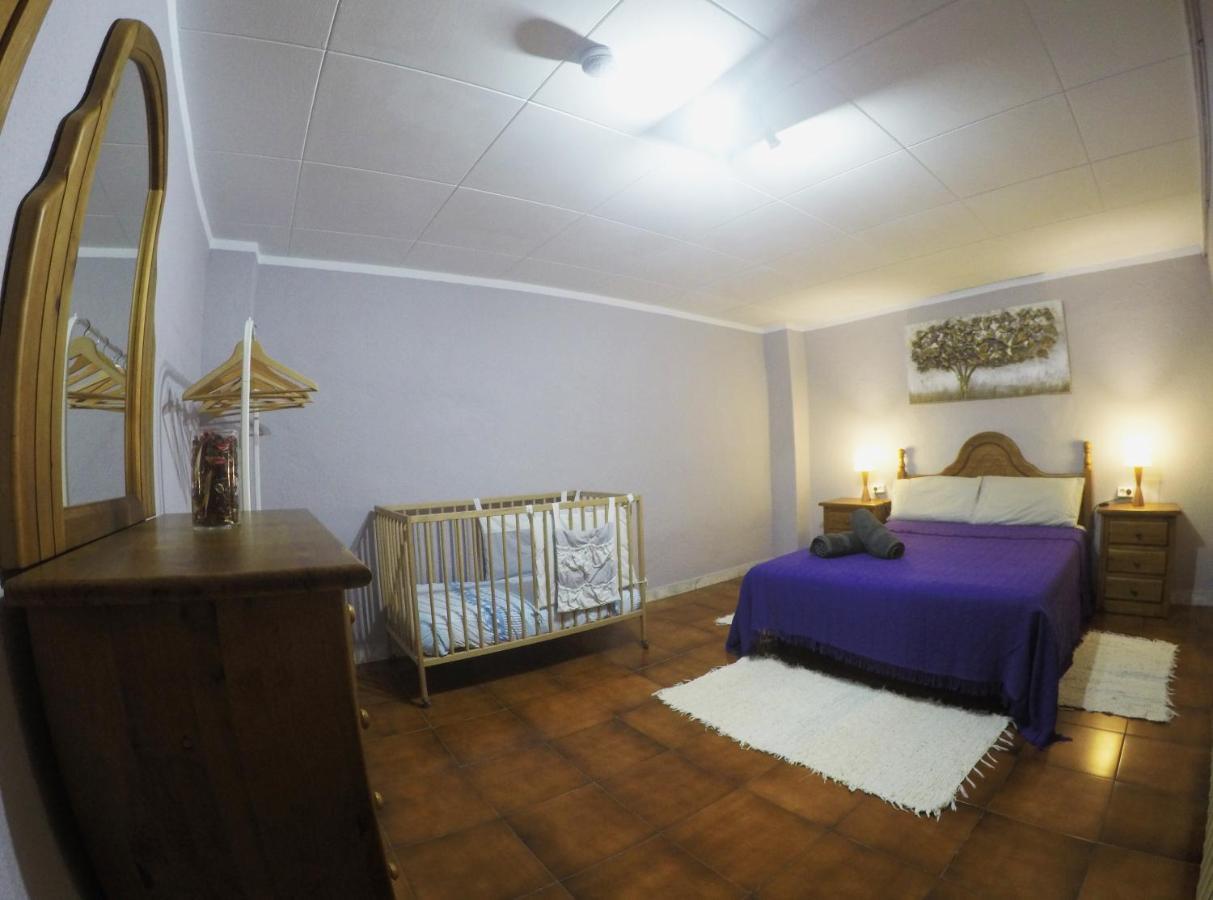 Finca Cal Tarre - Alojamientos Turisticos Campdevánol Εξωτερικό φωτογραφία
